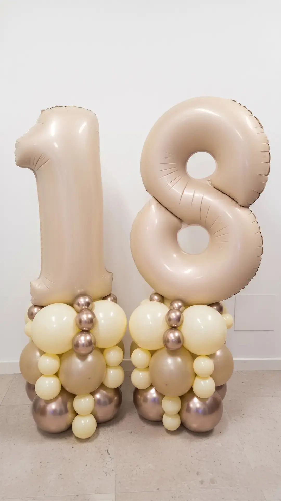 Maxi Numero Terra
